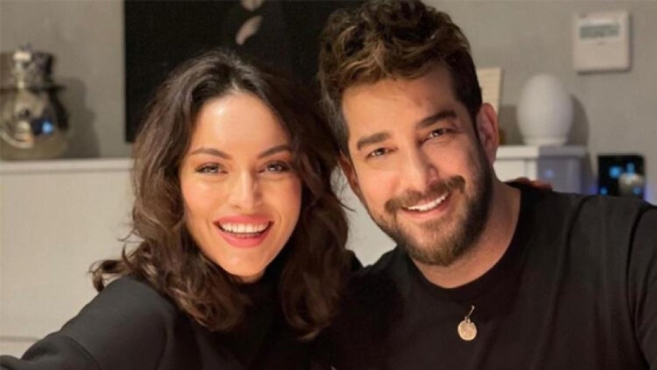 Ezgi Mola ile Enis Arıkan'ın küslük nedeni ortaya çıktı