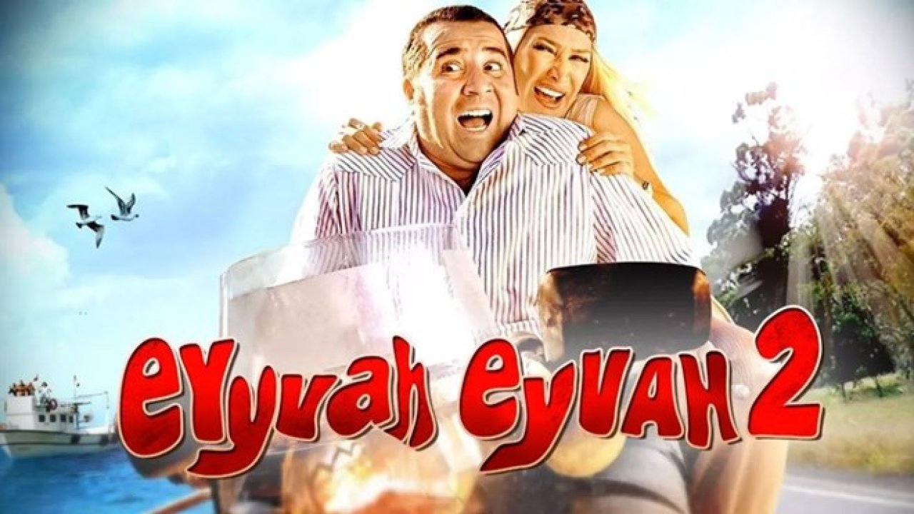 Eyvah Eyvah 2 konusu nedir? Eyvah Eyvah 2 filmi oyuncu kadrosunda kimler var?
