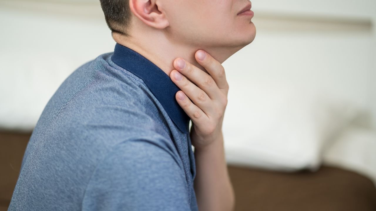 Faranjit nedir? Faranjit nasıl geçer, belirtileri nelerdir?