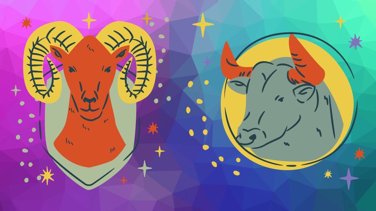 Boğa ve Koç burcu uyumlu mu? Boğa ve Koç burcunun aşk uyumu