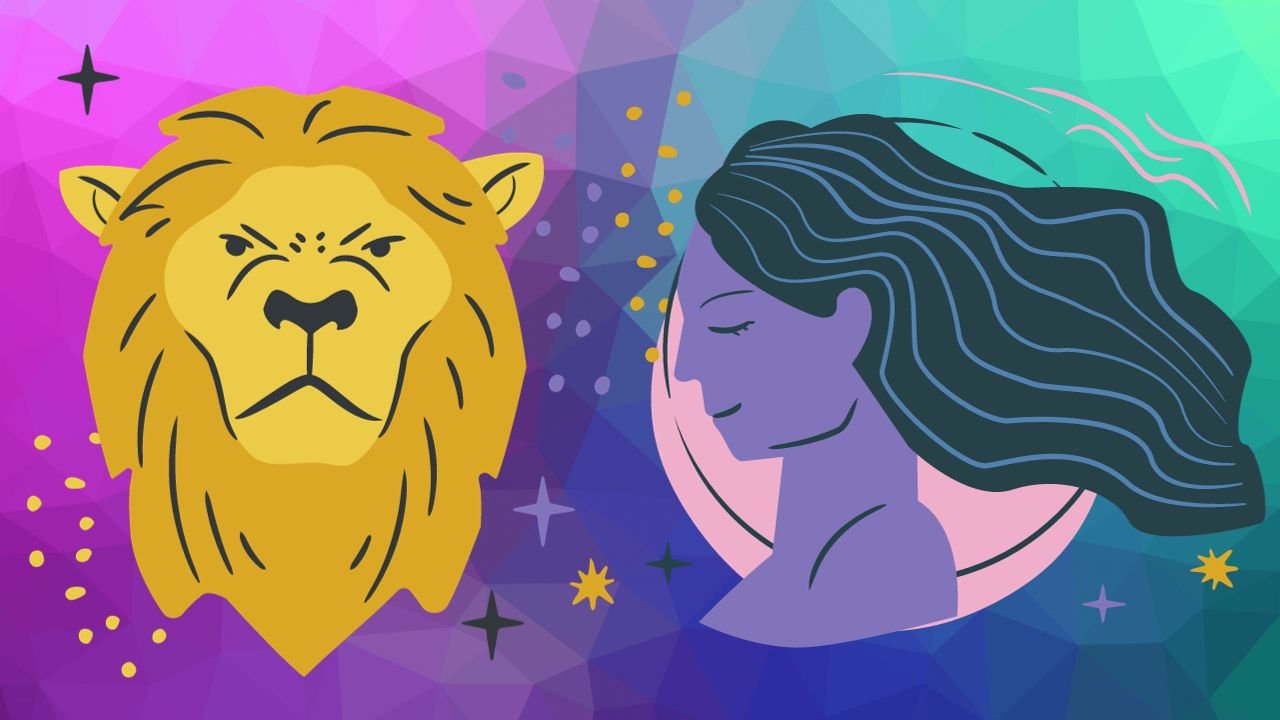 Aslan ve Başak burcu uyumlu mu? Aslan ve Başak burcunun aşk uyumu