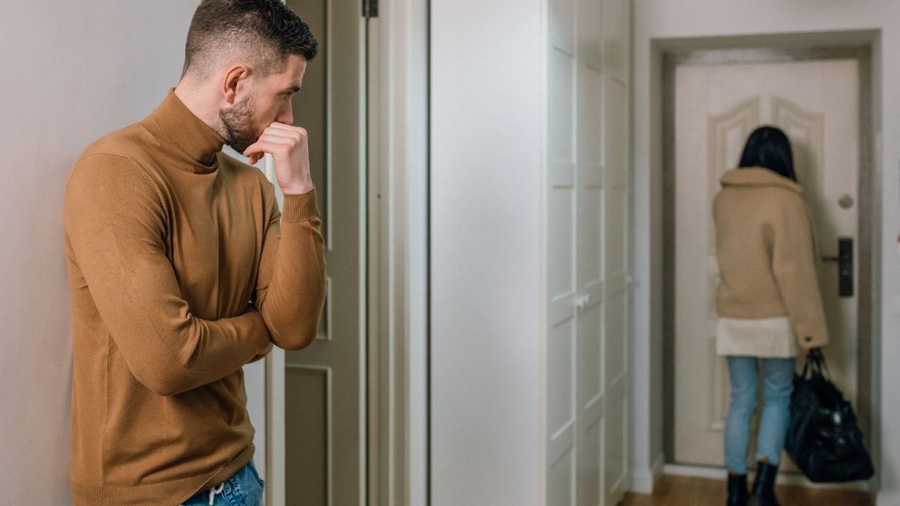 Evliliğinizi bu nedenler sarsıyor olabilir! Evliliği bitiren 5 neden