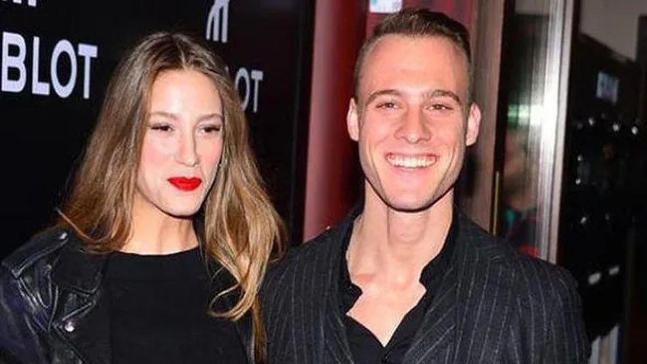Kerem Bürsin'den Serenay Sarıkaya ile barıştığı iddialarına yanıt!