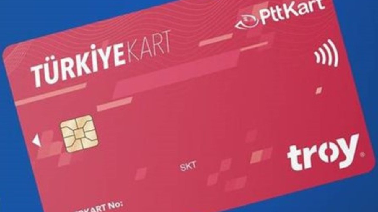 Türkiye Kart başvurusu nasıl yapılır? Türkiye Kart hangi illerde geçerli?