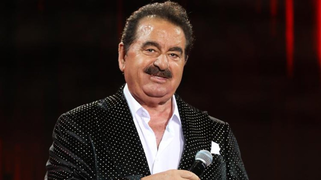 İbrahim Tatlıses: İkizlerden birinin kalbinde sorun var