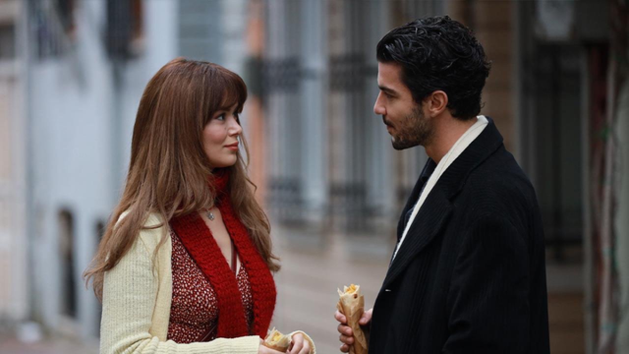 Kopuk dizisi konusu nedir? Kopuk dizisi oyuncu kadrosu ve yayın tarihi