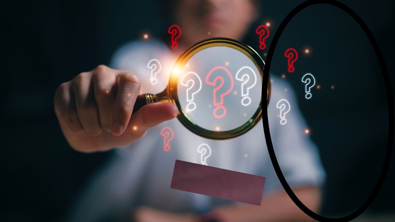 Görseldeki mantık hatasını 5 saniyede bulan üstün zekalı sayılıyor