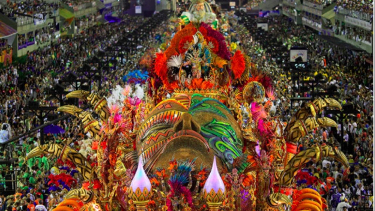 Rio Karnavalı nedir? Rio Karnavalı ne zaman?