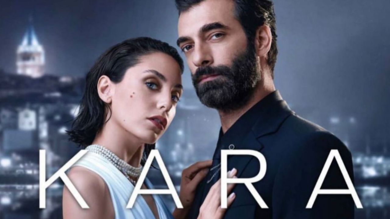 Kara dizisi bitiyor mu? Kara dizisi neden final yapıyor?