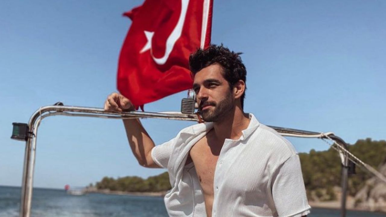 Yalı Çapkını Akın kimdir? Melih Özkaya kaç yaşında, nereli?