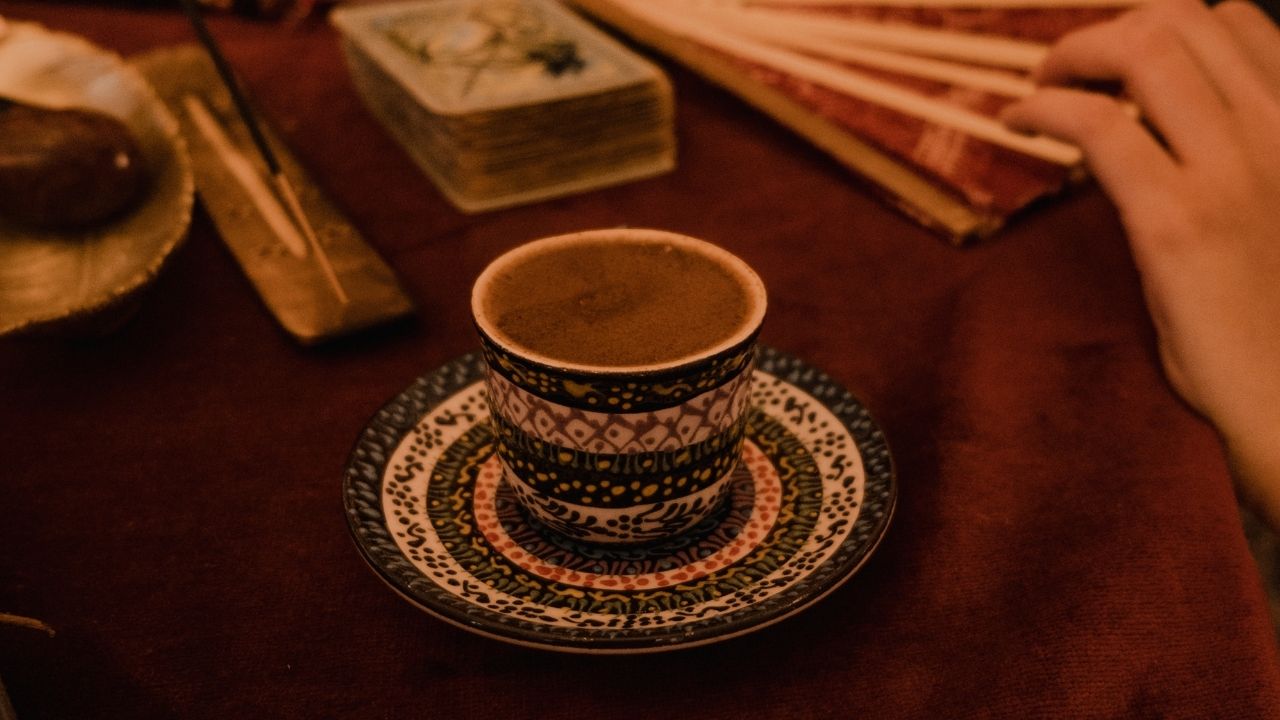 Falda yıldız görmek ne anlama gelir? Falda yıldız neye işaret eder?