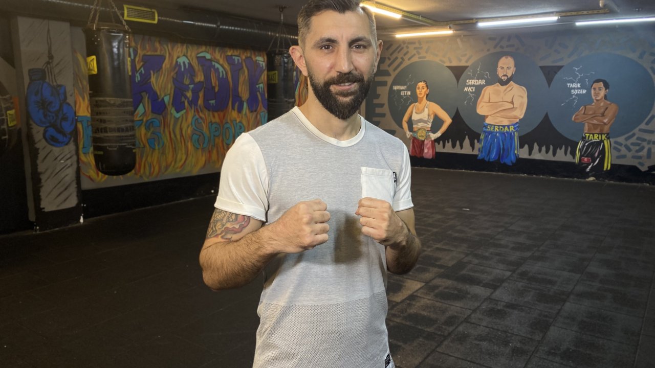 Arda Avcı, Wbc Asya Şampiyonluk Unvan Maçına Çıkacak