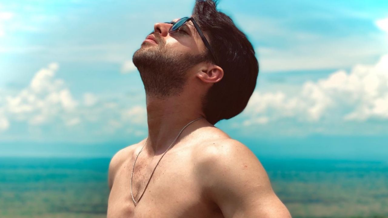 Hilmi Cem Survivor'a katılacak mı? Hilmi Cem İntepe kimdir? Hilmi Cem İntepe kaç yaşında ve nereli?