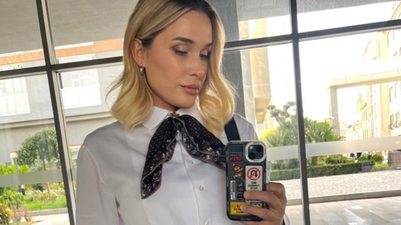 Sema Aydemir kimdir? Sema Aydemir Survivor'a mı katılacak?