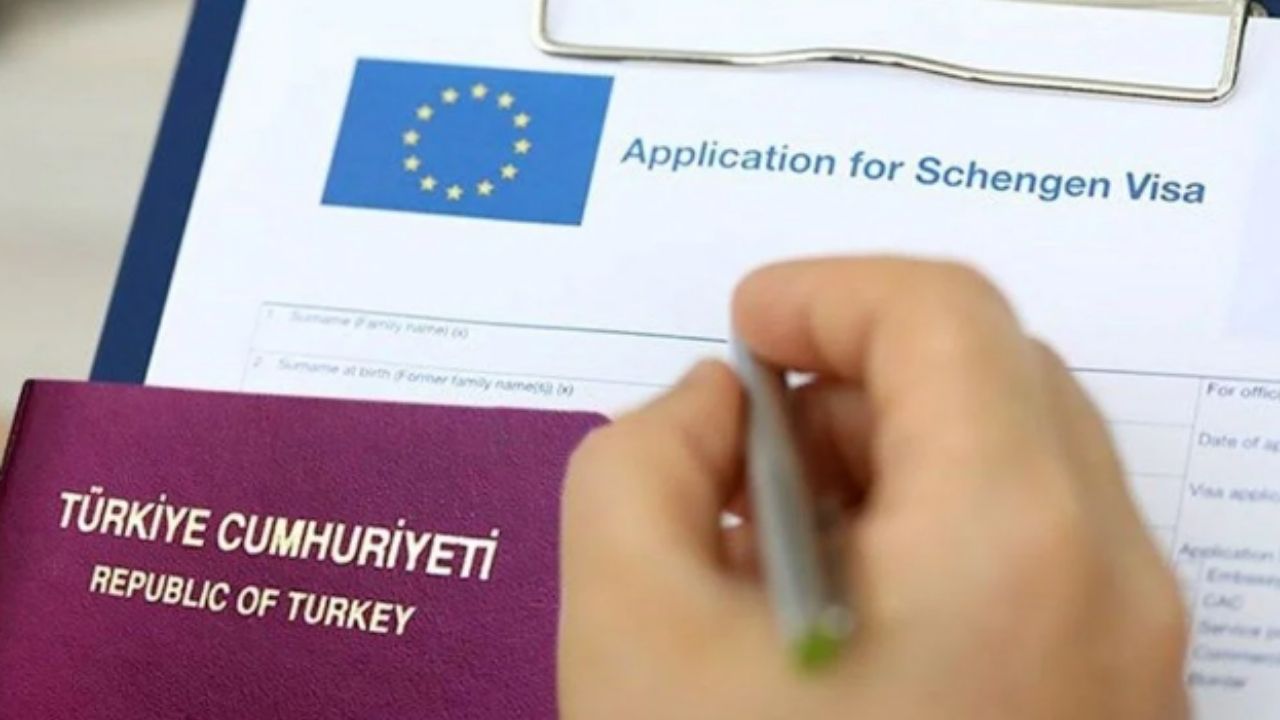 Zam geliyor! Schengen vize ücretleri ne kadar olacak?