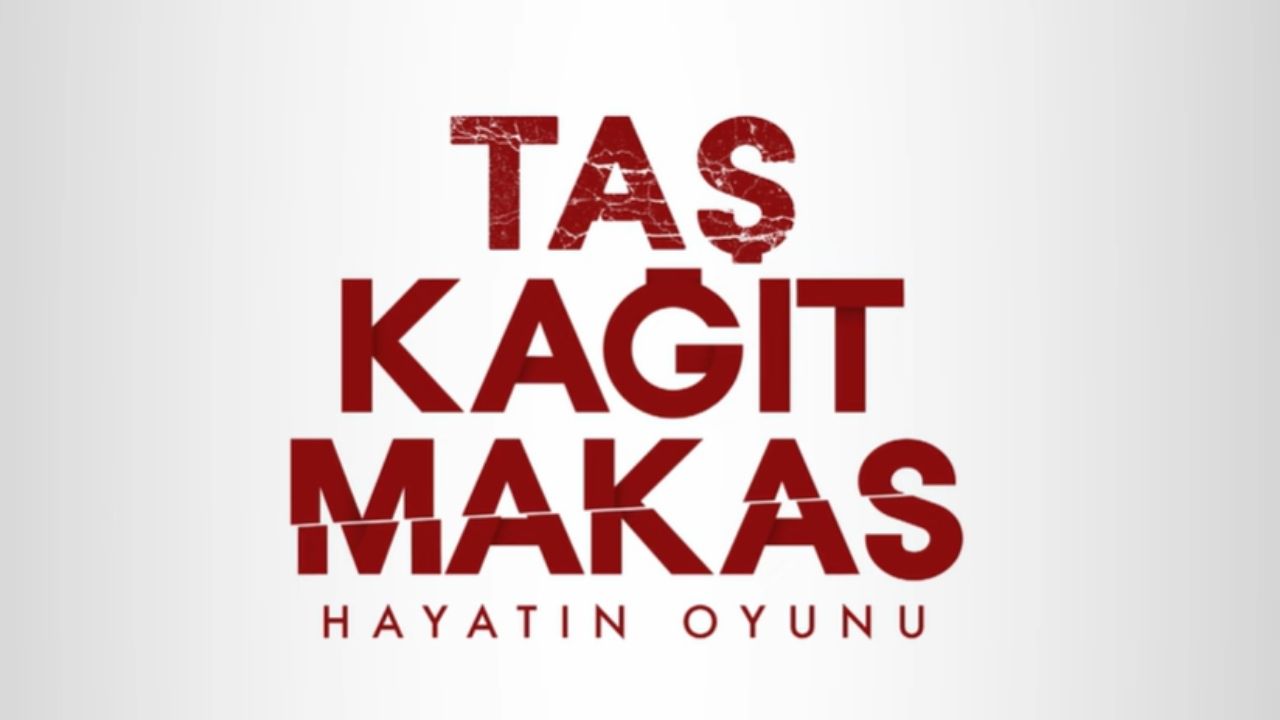 Taş Kağıt Makas dizisi 1. bölüm ne zaman? Taş Kağıt Makas dizinin oyuncuları kimler?