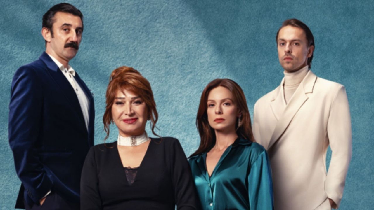 Dengeler değişiyor! Sandık Kokusu kadrosuna o ünlü isim dahil oldu