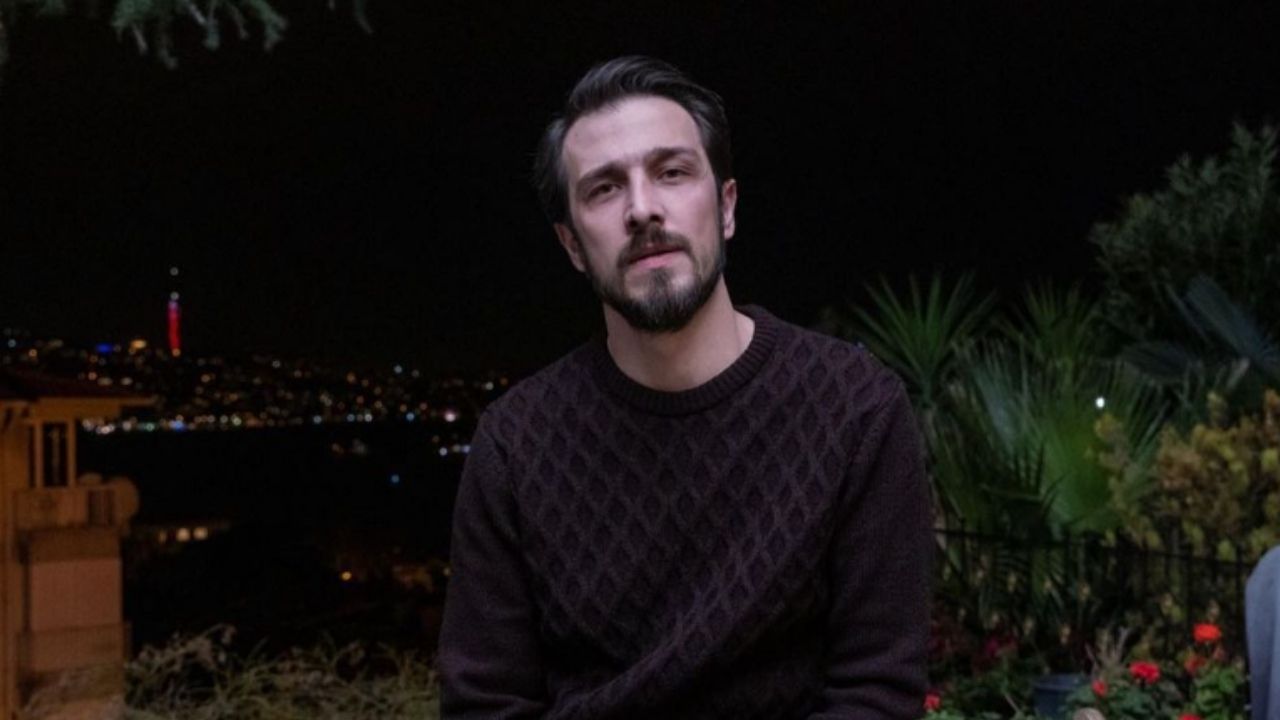 Kızılcık Şerbeti Mustafa kim? Emrah Altıntoprak kaç yaşında ve nereli?