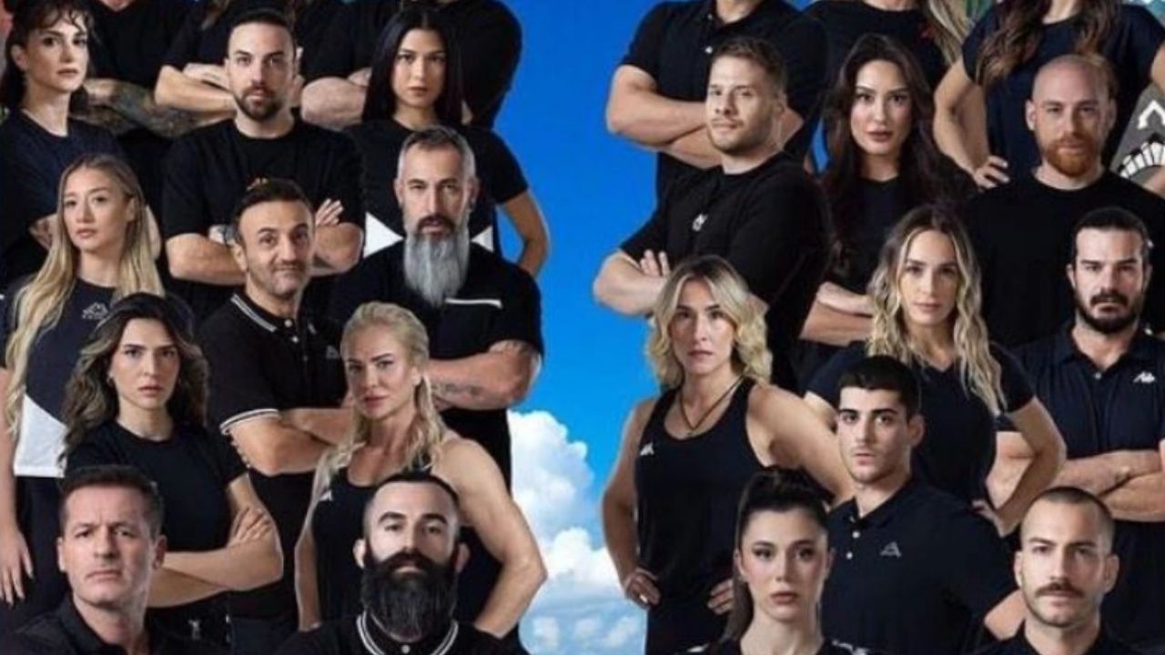 Survivor 2024 All Star yarışmacılarının haftalık kazançları şaşkınlık yarattı! Bakın ne kadar kazanıyorlarmış