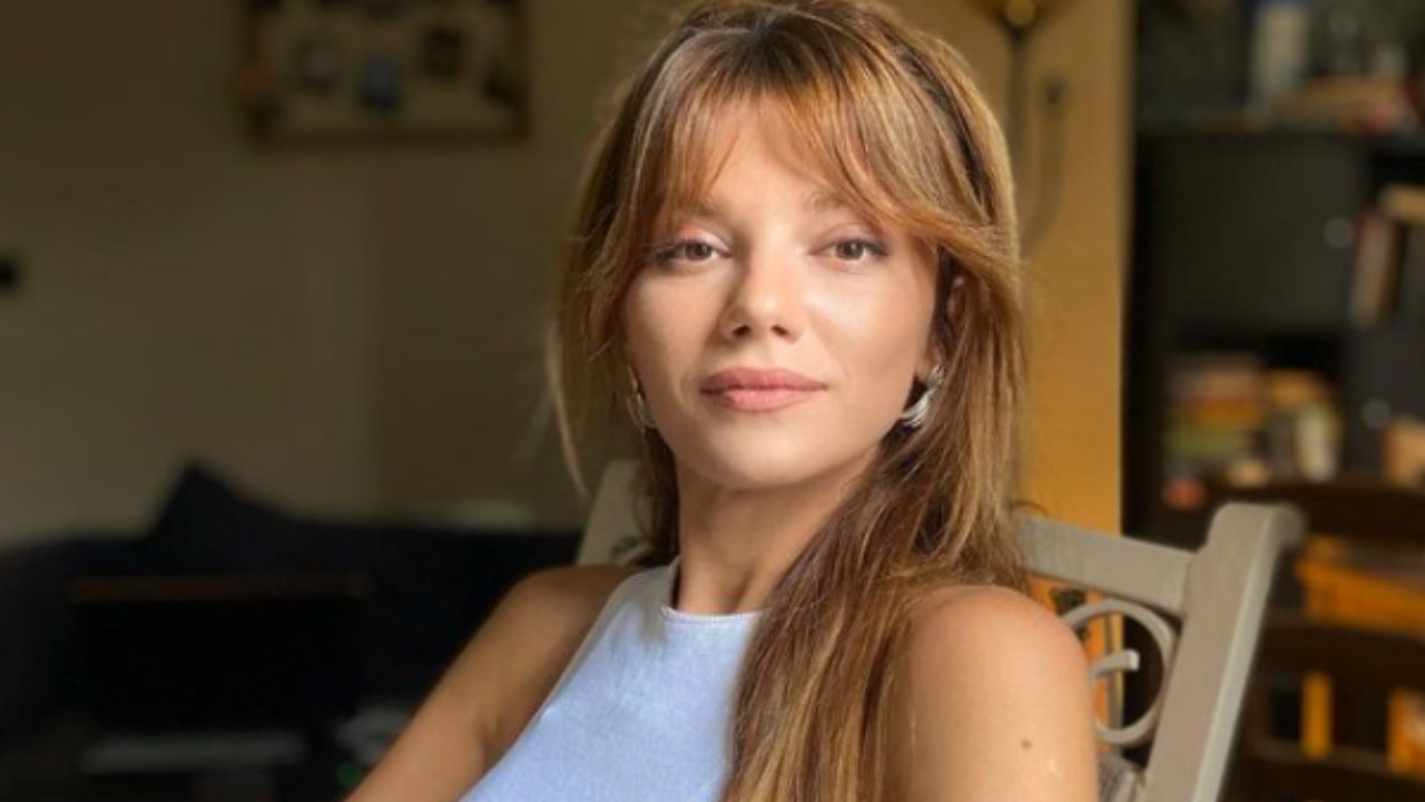 Teşkilat dizisine ünlü oyuncu dahil oluyor! Teşkilat İlana kimdir? Gizem Ünsal kaç yaşında ve nereli?