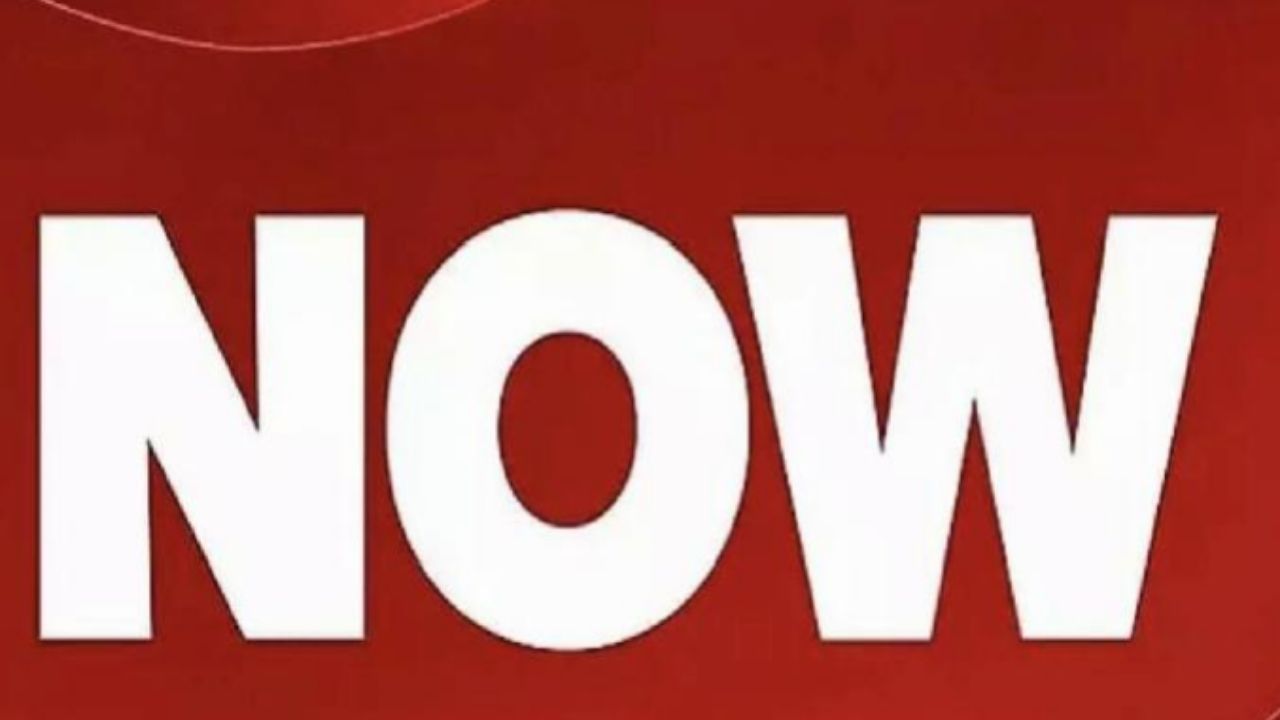 FOX TV'nin adı, NOW TV oldu! FOX TV, neden adını değiştirdi? Bu ani değişikliğin sebebi nedir?