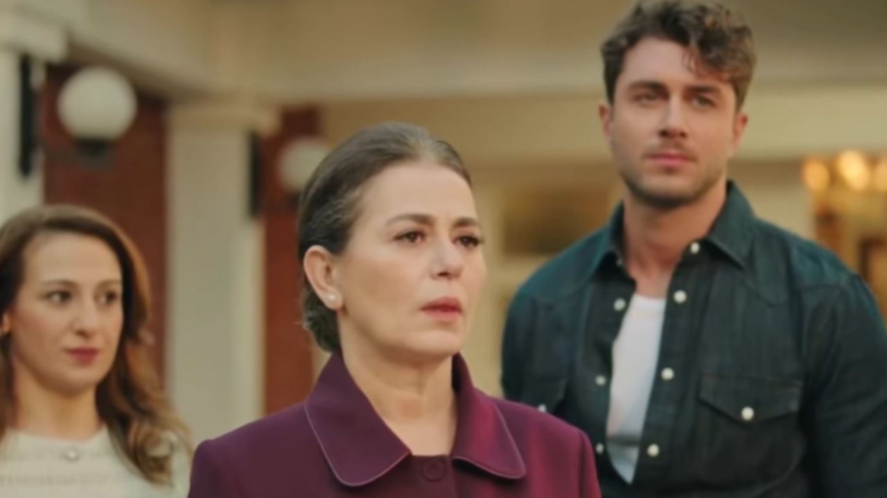 Yandaki Oda dizisi ne zaman başlıyor? Yandaki Oda dizi oyuncuları ve konusu