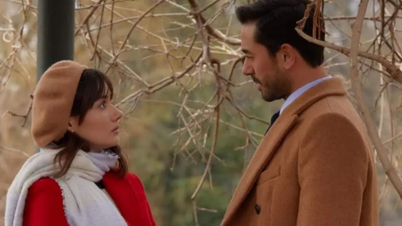 Kül Masalı dizisi konusu nedir? Kül Masalı dizi oyuncuları ve konusu