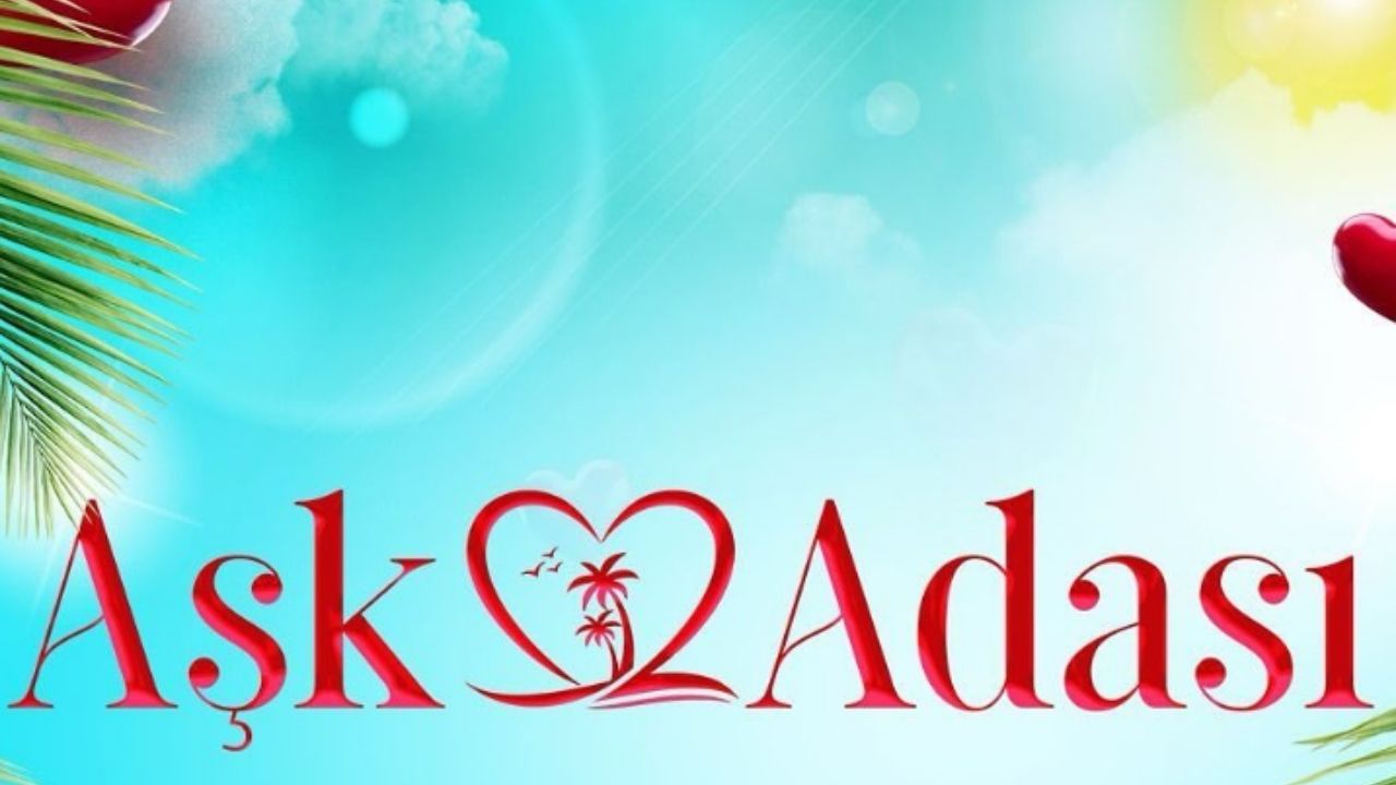 Aşk Adası yarışması ne zaman başlayacak? Aşk Adası hangi kanalda yayınlanacak?
