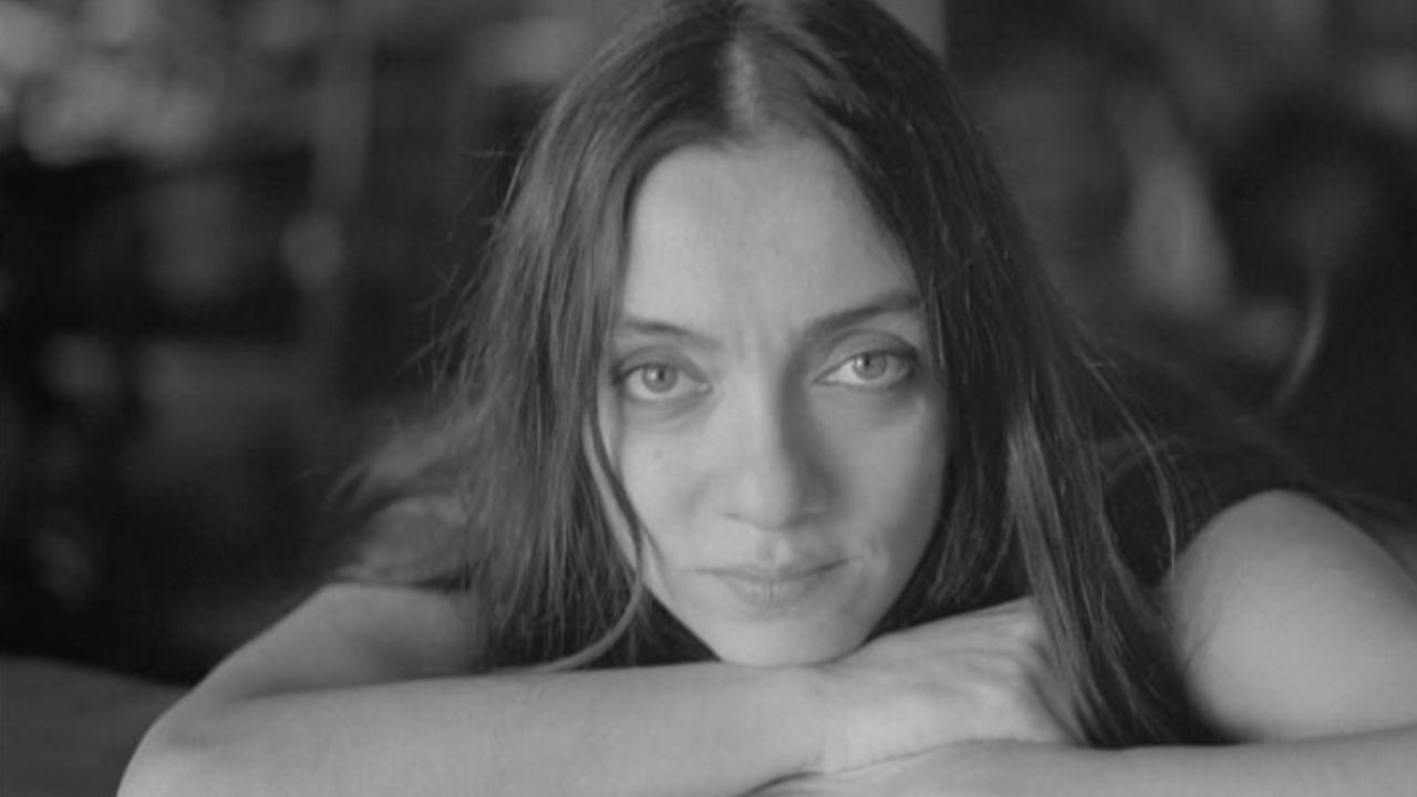 Merve Dizdar'dan, aşk dolu paylaşım!