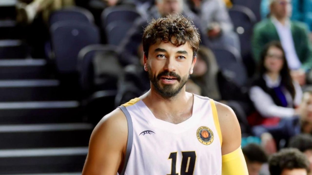 Kül Masalı'nın Arat'ı kim? Gökhan Alkan kaç yaşında ve nereli?