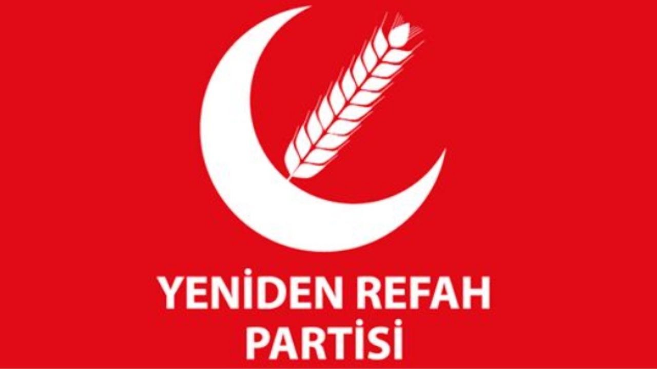 AKP’den istifa eden belediye başkanı, YRP'den aday oldu!