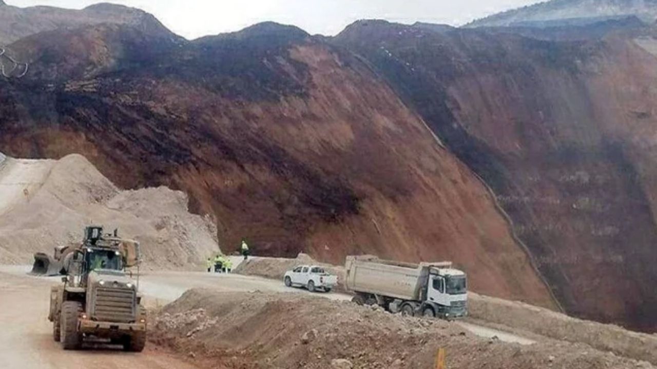 Anagold'tan, 'İnsanları önemseyen bir şirket kültürü' vurgulu iş ilanı!