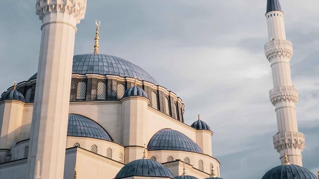 Ramazan 1. gün ne zaman 2024? İlk oruç hangi gün tutulacak 2024?