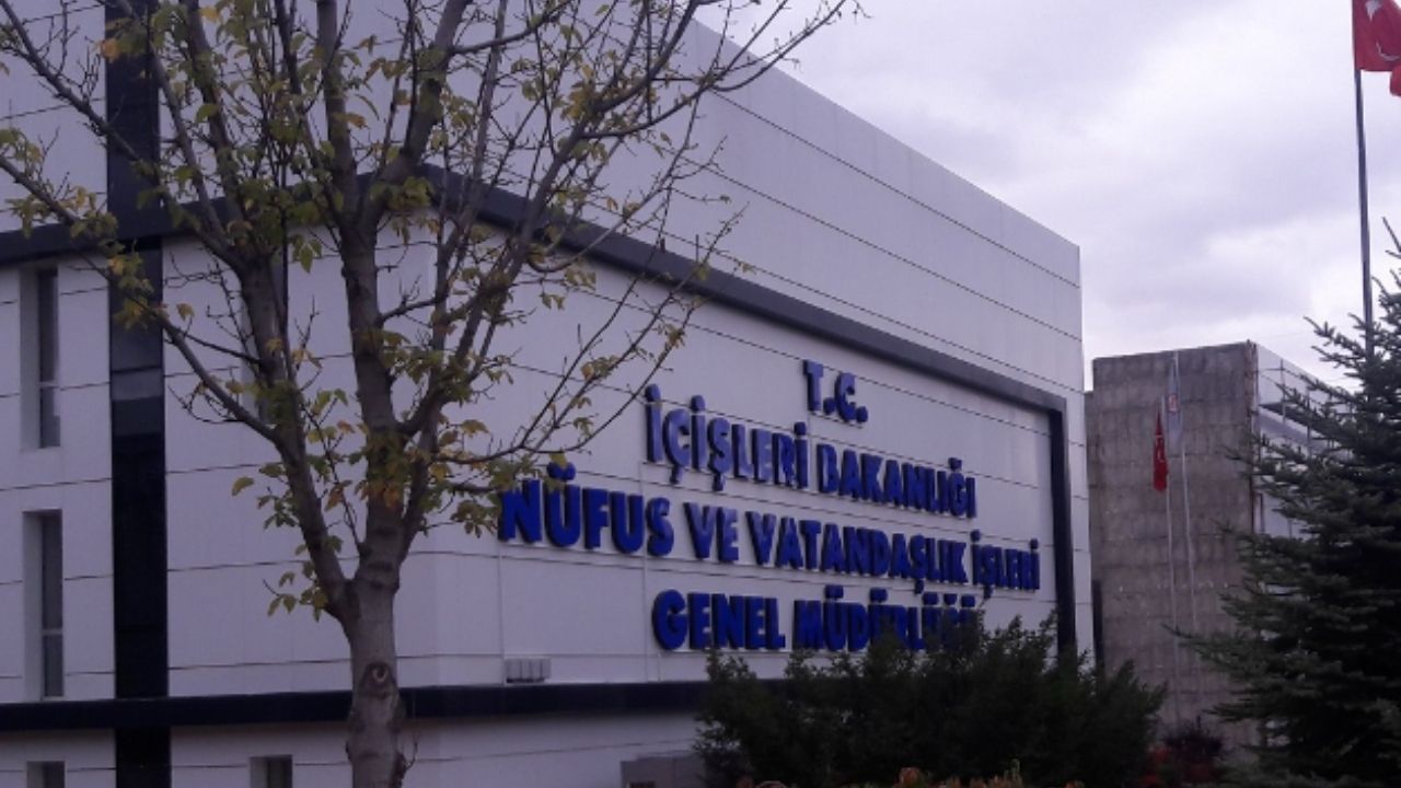 Nüfus ve Vatandaşlık İşleri Genel Müdürlüğü'ne sözleşmeli personel başvuruları ne zaman? Başvuru şartları neler?