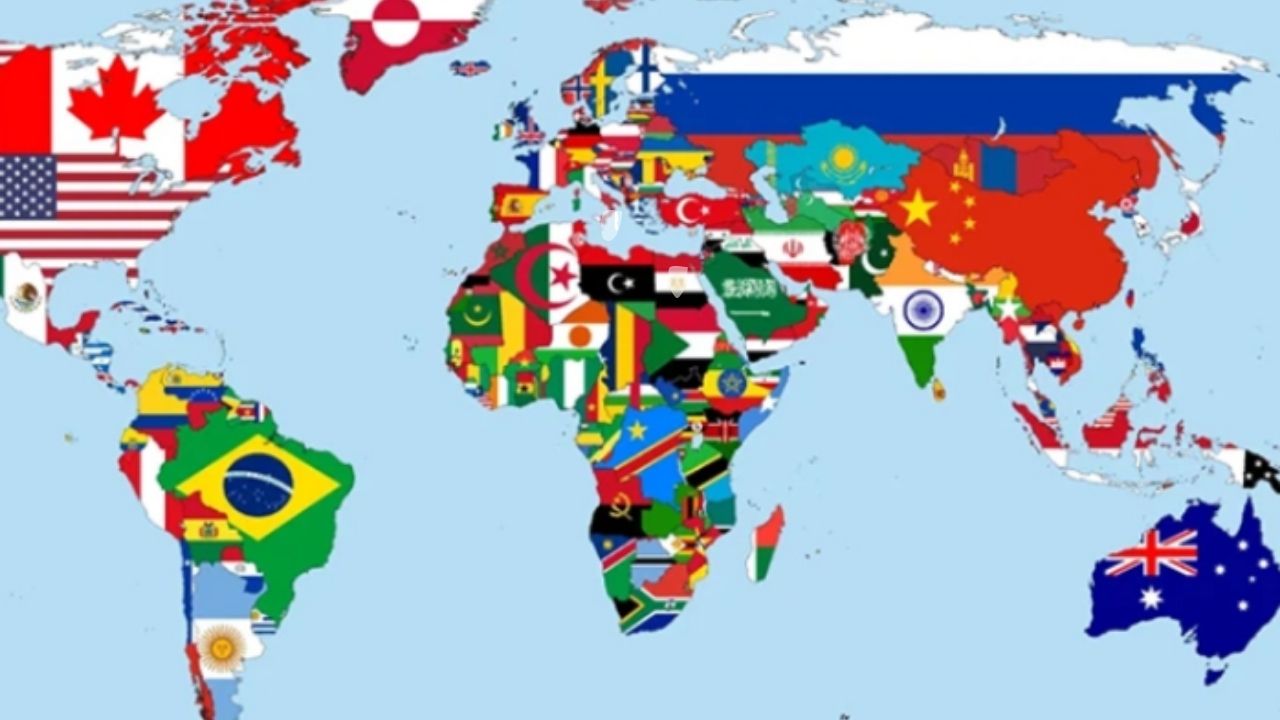 Dünyanın en güvenli 10 ülkesi belli oldu! Listede Türkiye var mı?