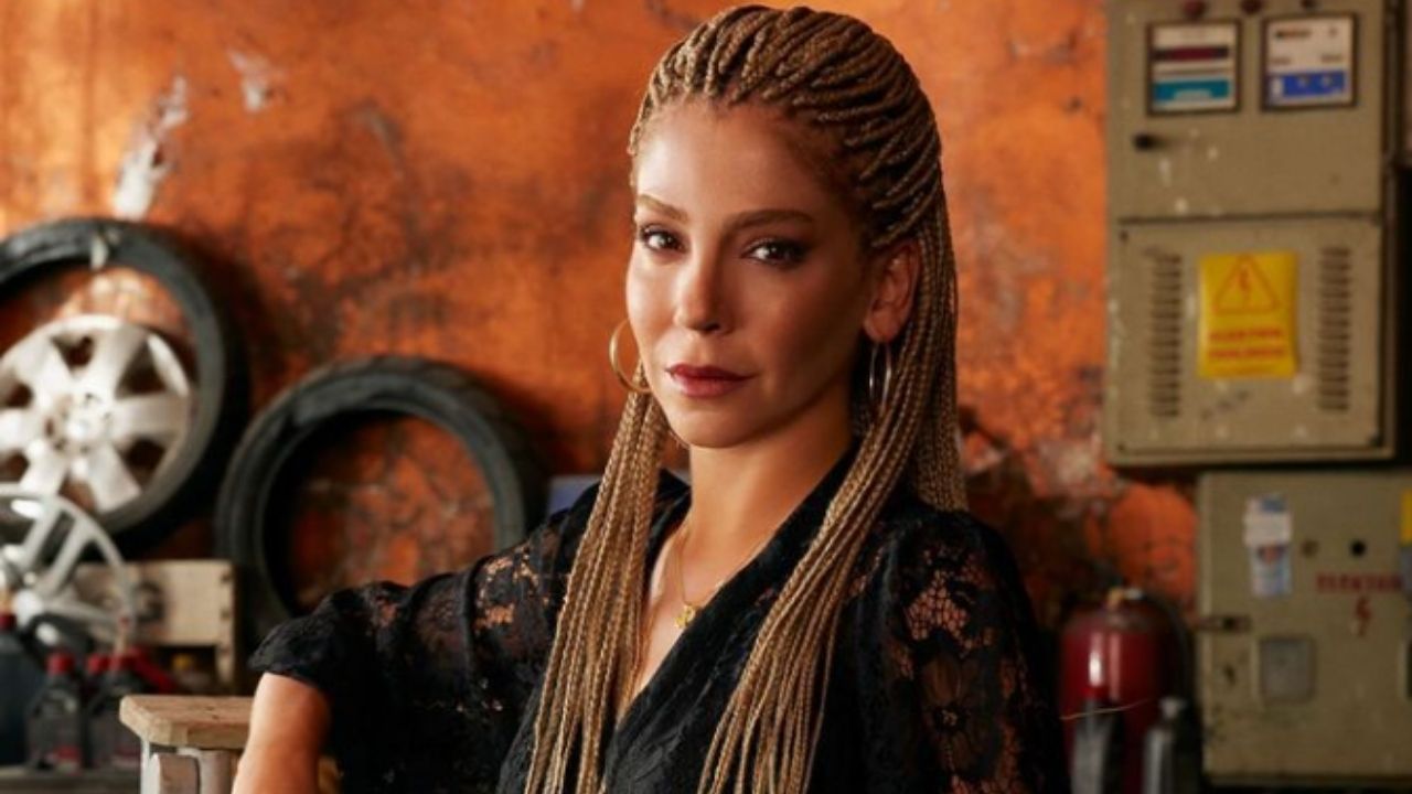 Şahane Hayatım'ın, Didem'i kimdir? Gökçe Eyüboğlu kimdir? Gökçe Eyüboğlu kaç yaşında ve nereli?