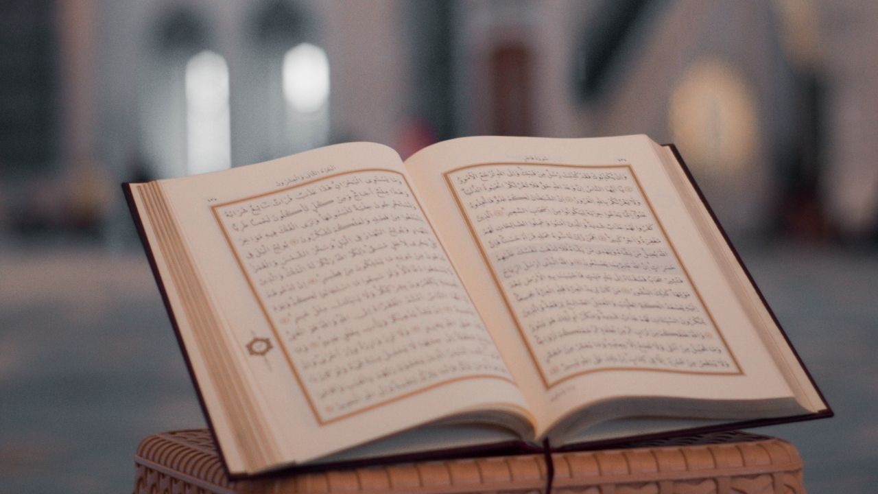 Berat Kandili ne zaman 2024? Berat Kandilinin önemi nedir? Berat Kandilinde oruç tutulur mu?