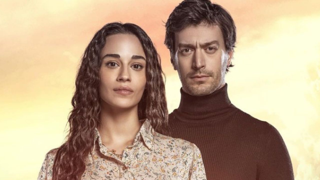 Bir Sevdadır dizisinin Yeşil'i kimdir? Sude Zülal Güler kimdir? Sude Zülal Güler kaç yaşında ve nereli?