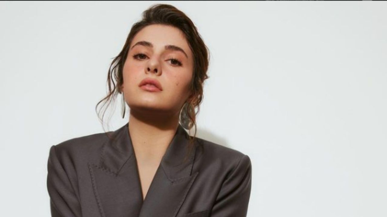 Sakla Beni'nin Naz'ı kimdir? Asude Kalebek kimdir, kaç yaşında ve nereli?