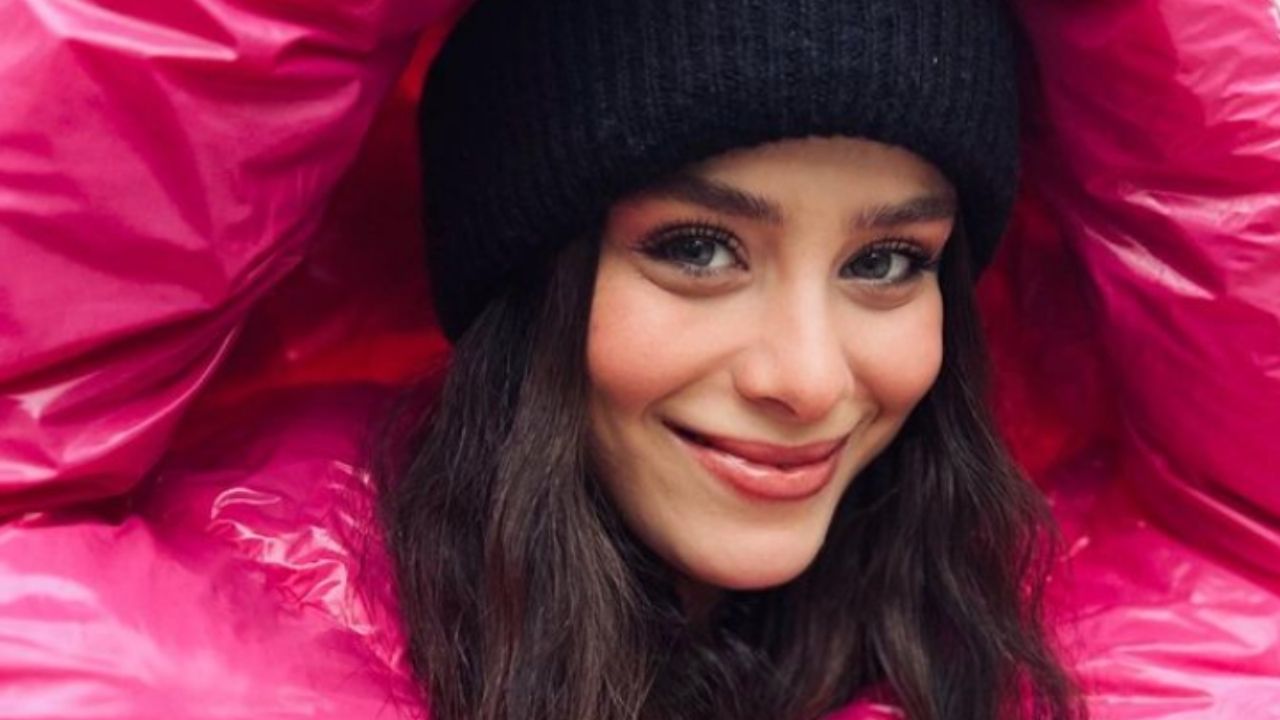 Ateş Kuşları'nın, Gülayşe'si kimdir? İlayda Alişan kimdir? İlayda Alişan kaç yaşında ve nereli?