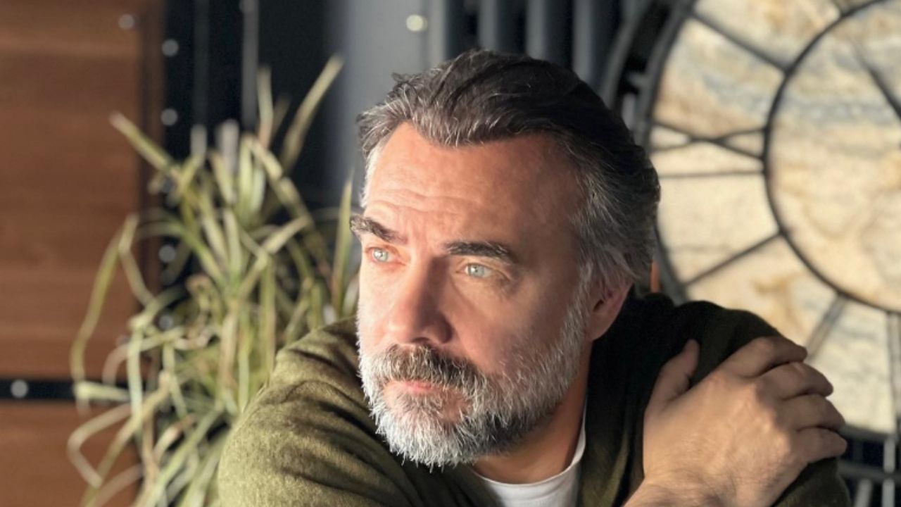 Ben Bu Cihana Sığmazam'ın Cezayir'i kimdir? Oktay Kaynarca kimdir? Oktay Kaynarca kaç yaşında ve nereli?