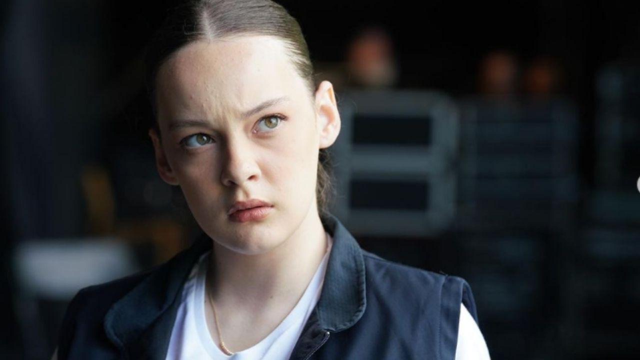 Yargı dizisinde Eren komiserin kızı bakın kim çıktı! Meğer çok sevilen o diziden tanıyormuşuz