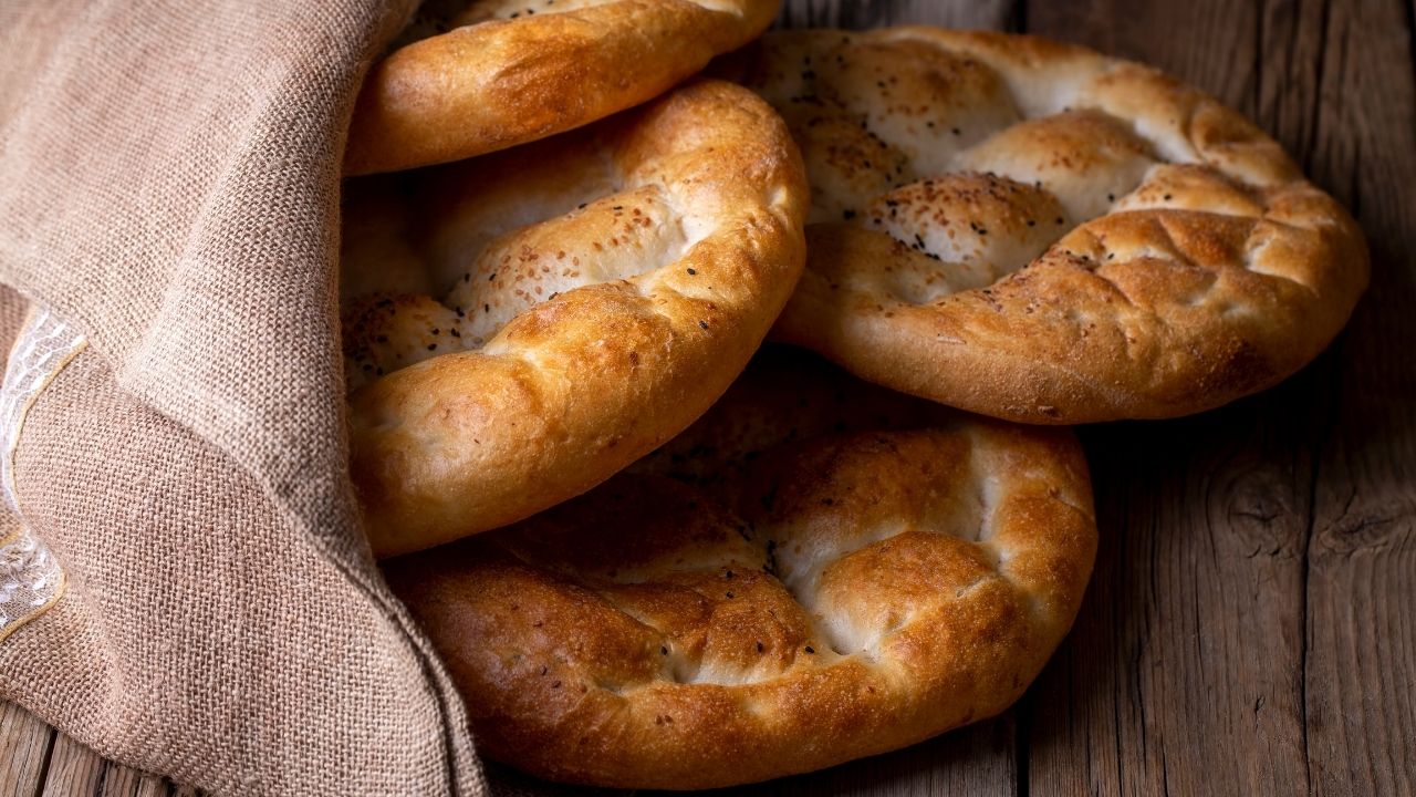 Ramazan pidesi fiyatı 2024! Ramazan pidesi kaç TL 2024?