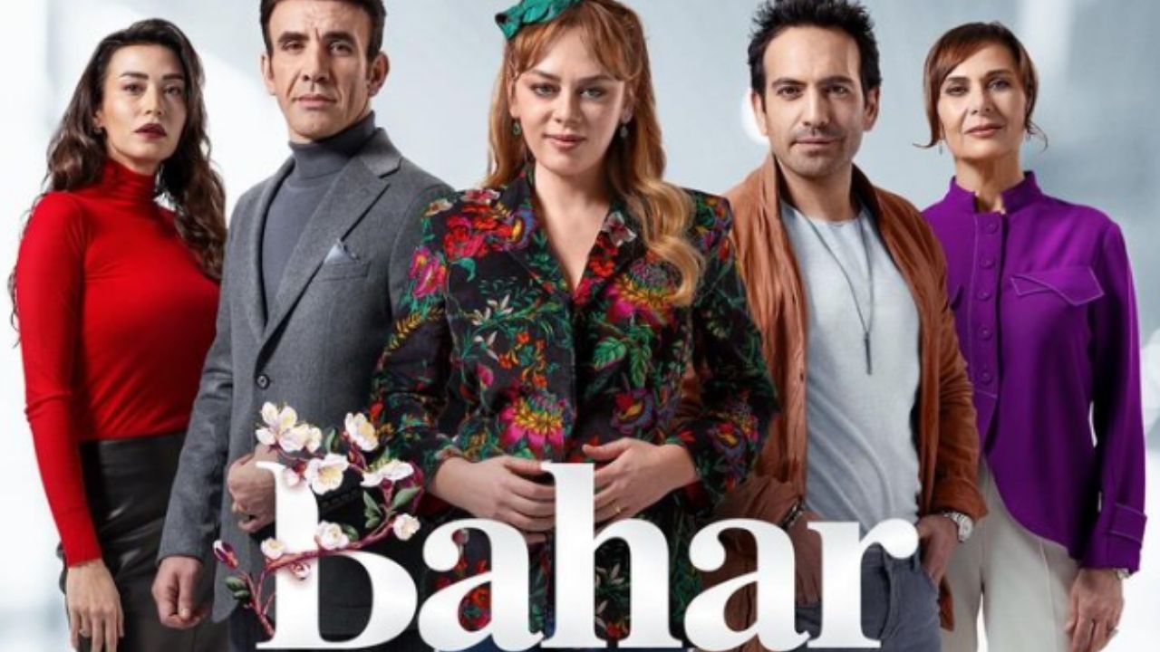 Bahar'ın, Rengin'i kimdir? Ecem Özkaya kimdir? Ecem Özkaya kaç yaşında ve nereli?