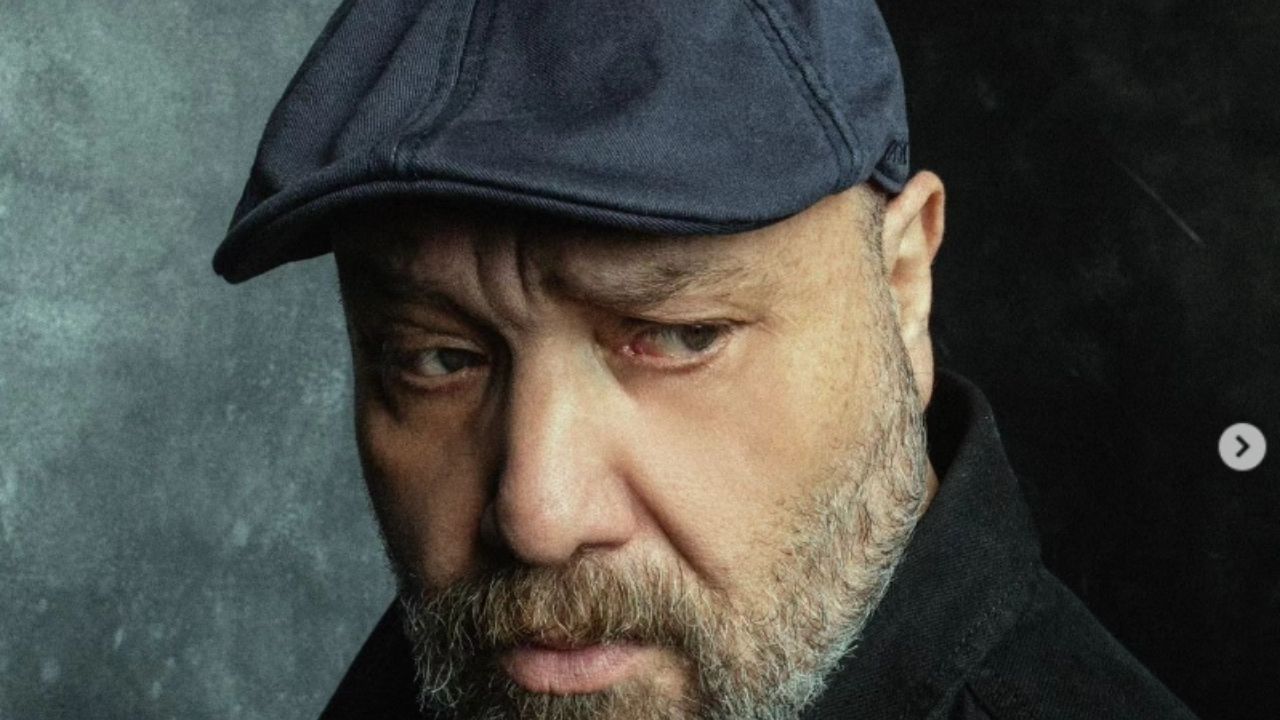 Kızılcık Şerbeti'nin, yeni Apo'su kimdir? Ahmet Mümtaz Taylan kimdir? Ahmet Mümtaz Taylan kaç yaşında ve nereli?