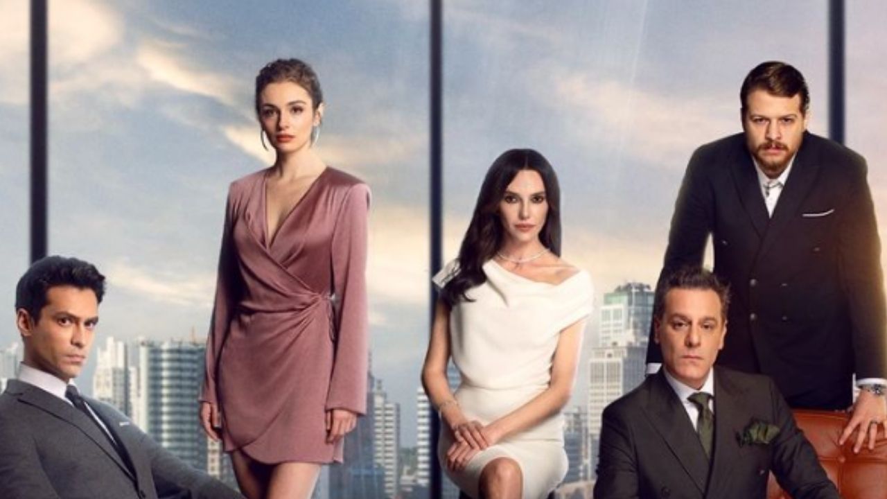 Taş Kağıt Makas'ın, Alev'i kimdir? Serra Arıtürk kimdir? Serra Arıtürk kaç yaşında ve nereli?