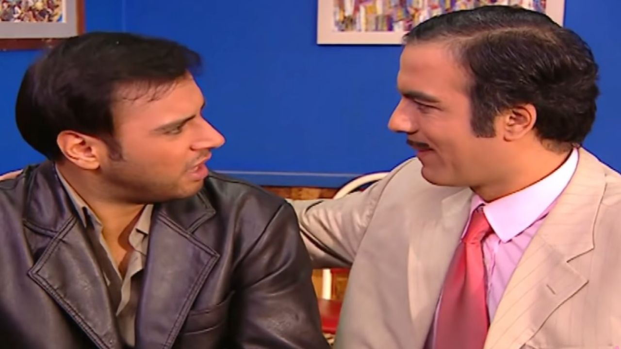 Cennet Mahallesi'nin, Şipşak Rıza'sının son hali herkesi şaşırttı!