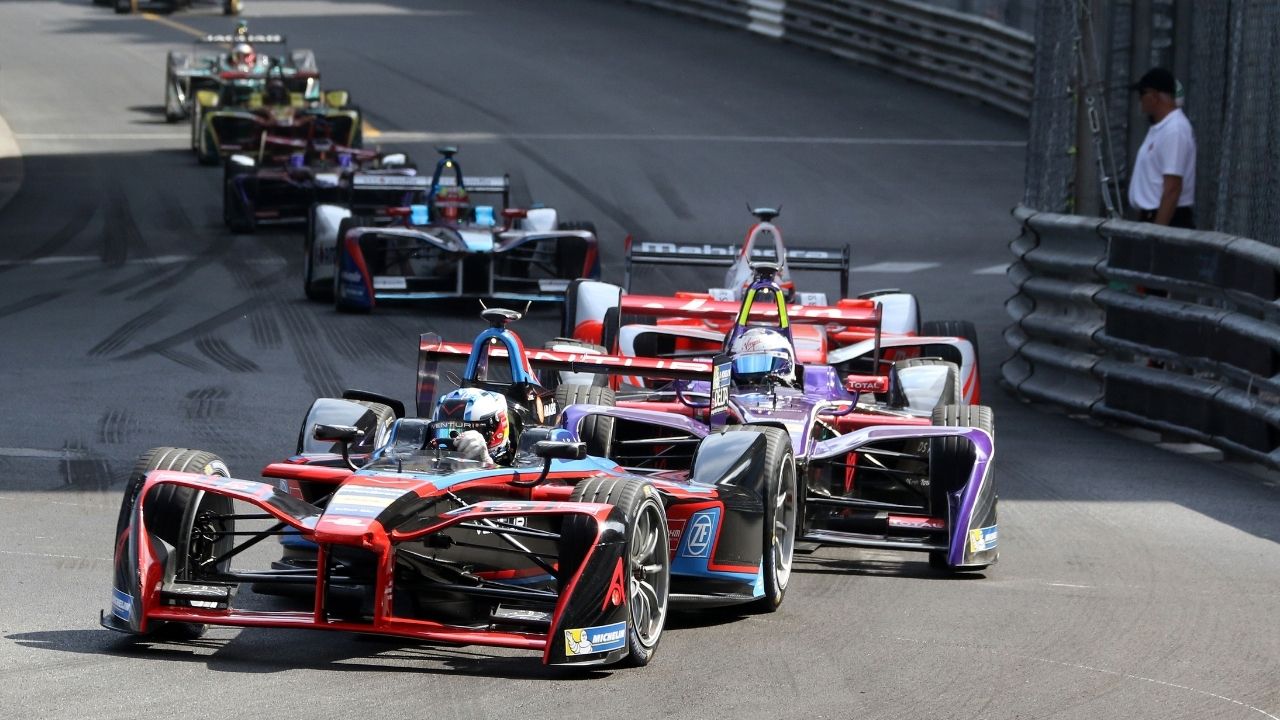 Formula 1 yarışları ne zaman başlıyor 2024? Formula 1 hangi kanalda 2024? Formula 1 yarış takvimi 2024