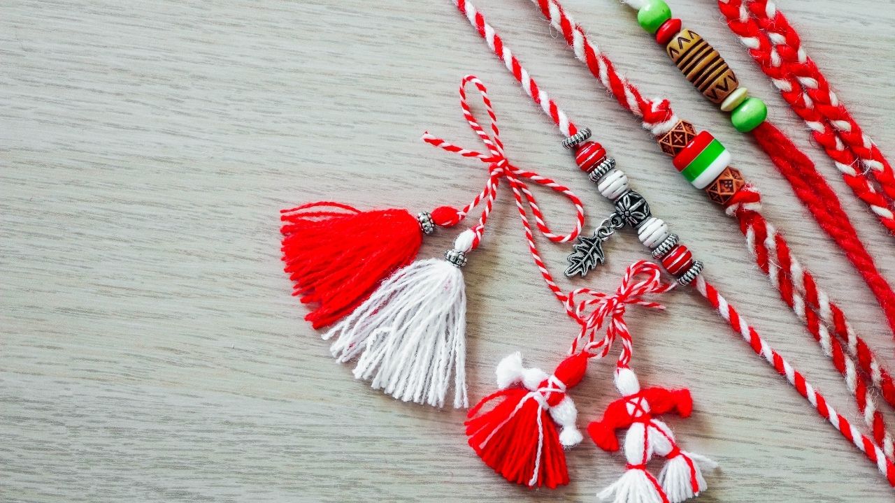 Marteniçka ne zaman takılır 2024? Marteniçka nedir? Marteniçka bileklik anlamı nedir?