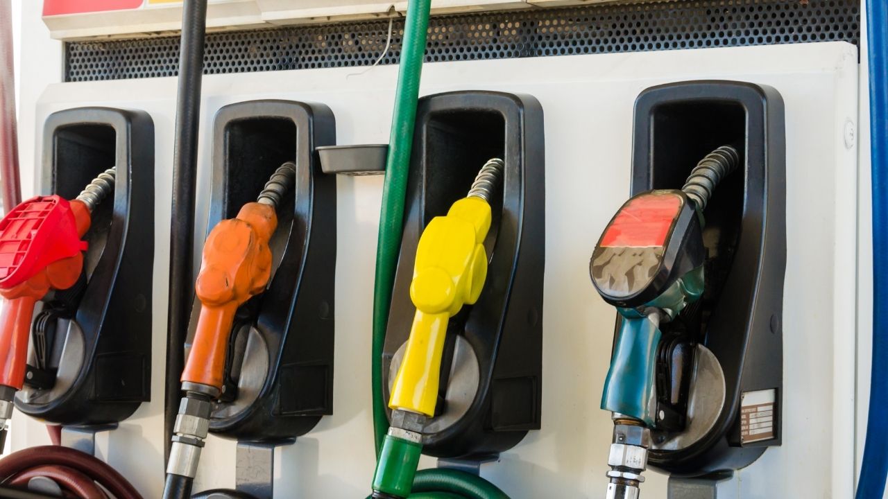 Motorine indirim geldi! İstanbul, Ankara güncel motorin fiyatları